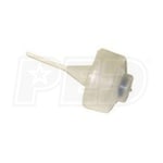 Aprilaire Humidifier Float Valve Assembly