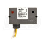 Aprilaire Humidifier Blower Activation Relay