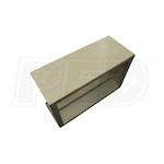 Aprilaire Air Filter Outer Housing
