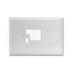 Aprilaire Thermostat Adapter Plate