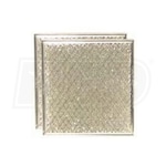 Aprilaire EZ Kleen Air Filters Qty 2