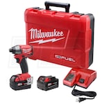 Milwaukee 2653-22 - M18 FUEL 1/4