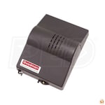 Goodman HUM-FP Hum Series Fan Powered Flow-Thru Humidifier, 4.84 lbs/h, 110V