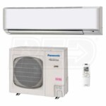 Panasonic Heating and Cooling 26PEK2U6