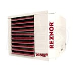 Reznor 260,000 BTU Roof Vent Gas Fired Unit Heater