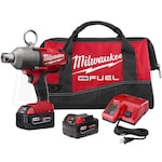 Milwaukee 2765-22 - M18 FUEL 7/16