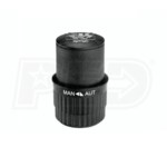 Danfoss ABV-NC Thermo-Hydronic Actuator, Opening Depends on the Valve Used, 24VAC, 9VA