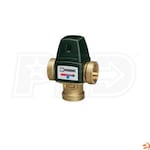 Danfoss ESBE Series 30MR Point of Source Compact Thermostatic Mixing Valve, 3/4