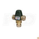 Danfoss ESBE Series 30MR Point of Source Compact Thermostatic Mixing Valve, 3/4
