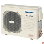 Panasonic Heating and Cooling KE18NB4U