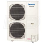 Panasonic Heating and Cooling 42PEU1U6