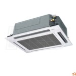 Panasonic Heating and Cooling 36PSU1U6