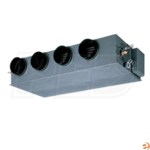 Panasonic Heating and Cooling 36PEF1U6