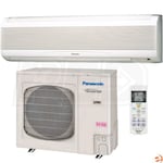 Panasonic Heating and Cooling 26PSK1U6