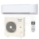 Panasonic Heating and Cooling KE30NKU