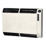 Williams High-Efficiency Direct-Vent - 29,000 BTU - Gas-Fired Furnace - NG - 81% AFUE - Single-Stage - Wall Mounted - Up To 5,500 Ft Altitude