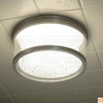 Mr. Steam Commercial Steam Room Light Fixture