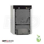 Biasi 3Wood-7 Combustion Wood Burning Cast Iron Boiler - 120,000 BTU