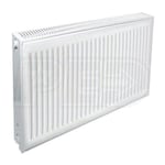 Ecostyle - 9,106 BTU - Hydronic Panel Radiator - 24