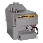 Laars Mini-Therm - 125,000 BTU - Hot Water Boiler - LP - 85% AFUE - Chimney Vent