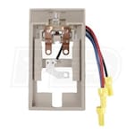 White Rodgers S29-21 Subbase For 1A10-651 & 1A16-51 Thermostats