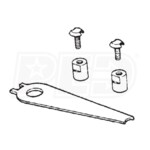 White Rodgers F92-0563 Temperature Knob Locking or Limiting Kit For Low Voltage Thermostats