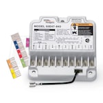 White Rodgers 50D50-843 Universal Proven Pilot Spark Control, used at Gas Fired Appliance Applications, 25 VAC