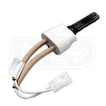 White Rodgers 767A-356 Silicon Carbide Hot Surface Ignitor, used with 15,17 or 45 second HIS Systems, 6\