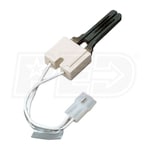 White Rodgers 767A-357 Silicon Carbide Hot Surface Ignitor, used with 15,17 or 45 second HIS Systems, 5.25\