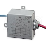 White Rodgers 8A04-1 SPDT Type Fan Relay, 24 VAC