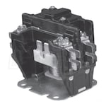 White Rodgers 94-388 One Pole Definite Purpose Contactor with Bus Bar, 30 A, 24 VAC