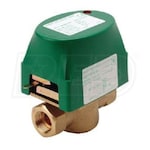 White Rodgers 13S16-101 Sweat Type Zone Valve, Normally Closed, 1/2