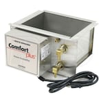 White Rodgers HSP2600 - High Capacity Steam Power Humidifier - 17 GPD - 240V