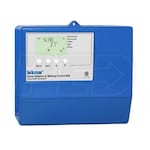 Tekmar 665 - Snow Detector & Melting Control - Outdoor Temp. Reset - Pulse Width Modulation