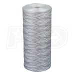 American Plumber - WP25BB97P Big Blue - Polypropylene String Wound - 25 Micron Filter Cartridge