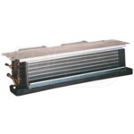 Goodman ACNF - 1.5 Ton - 6 kw Electric Heat - Air Handler - Ceiling-Mount Orientation - 208-230/1/60 - PSC Motor