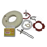 Weil-McLain Maintenance Kit