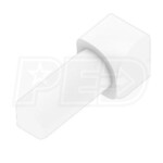 Schluter RONDEC - 90 Degree Inside Corner - For 3/8