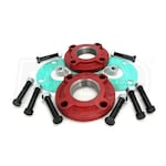 Grundfos GF 53 Flange - Pump Connection Adapter - 2-1/2