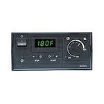 New Horizon Corp. RK-2001UA Solid Fuel Fired Boiler Temperature Controller