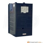 Electro Industries EB-CA-27-24 Commercial Modulating Electro Boiler-92,000 BTU, 240V