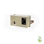 Electro Industries EM-LV104Z8, EZ-Mate Electric Plenum Heater - Upflow, 10 kW, 18