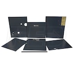 Weil-McLain EG - Boiler Jacket