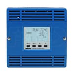 Tekmar 401 - House Control - tN2 Compatible - 4 Zone Pumps - Outdoor Temp. Reset - Boiler - DHW - Setpoint