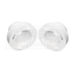 SpacePak SPC-38-10, Kwik Connects, 10pk