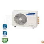 DO NOT USE - Samsung MH050FXCA2A Dual Zone Outdoor Condenser - 24,000 BTU