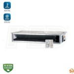 DO NOT USE - Samsung MH052FECA Indoor Concealed Ceiling Evaporator - 18,000 BTU