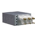 Fujitsu HFI Flex Zone - Primary Branch Box - 3 Ports