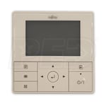 Fujitsu Multi-Zone Central Remote Controller