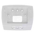 Honeywell Home-Resideo SuitePRO - Wall Plate Adapter - White